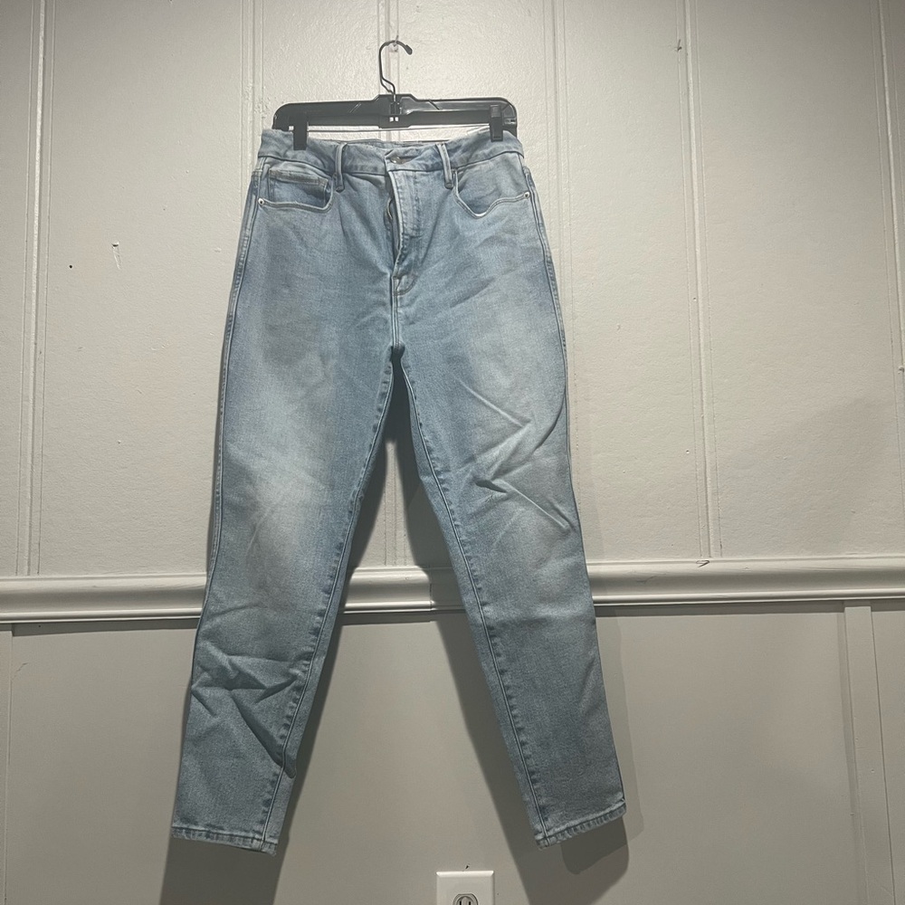 Good American Jeans